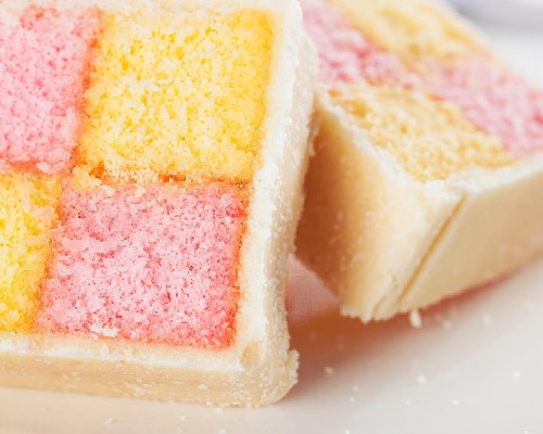 Marzipan Category Image